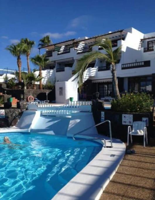 El Relax Del Puerto Apartment Puerto del Carmen  Exterior photo
