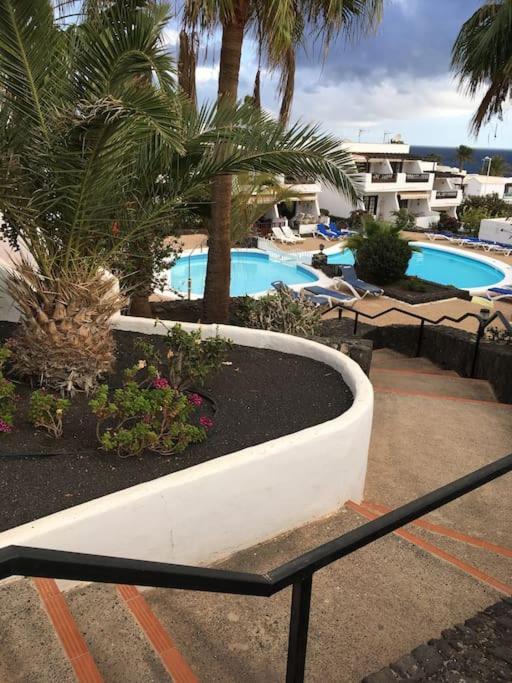 El Relax Del Puerto Apartment Puerto del Carmen  Exterior photo