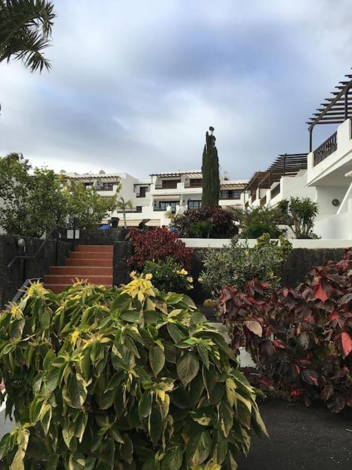 El Relax Del Puerto Apartment Puerto del Carmen  Exterior photo