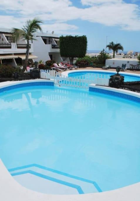 El Relax Del Puerto Apartment Puerto del Carmen  Exterior photo