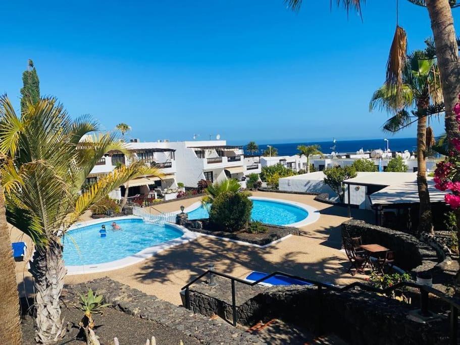 El Relax Del Puerto Apartment Puerto del Carmen  Exterior photo
